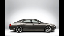 Neu: Bentley Flying Spur