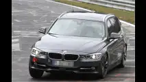 Neue Erlkönige