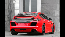 Porsche mal Anderson