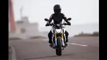 BMW G 310 R