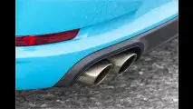 Sauber durchgepustet