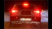 Erwischt: Opel Astra K