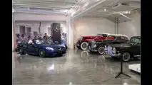 Stärkere Motoren, neue Automatik