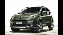 Ein Italiener geht auf Island-Tour