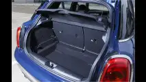 Mini Fünftürer startet
