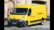 Renault Master (2010)