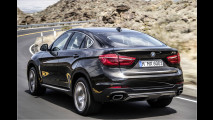 Neuer BMW X6