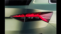 Neue Detailfotos vom Skoda Kodiaq