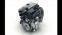 Motor mit variablem Hubraum