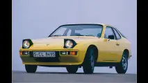 Porsche 924 (1975)