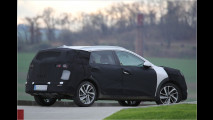 Kia plant Hybrid-SUV