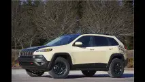 Jeep: Sieben coole Offroader