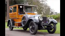 Rolls-Royce Silver Ghost Shooting Brake