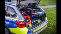 BMW 318d Touring