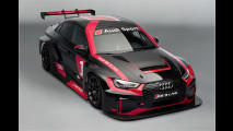 Der neue Audi RS 3 LMS