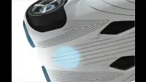 Brennstoffzellen in Kleinwagen?