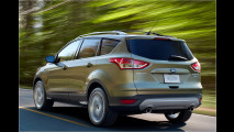 Ford Kuga für 2013