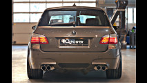 G-Power packt den Kombi voll