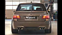 G-Power packt den Kombi voll