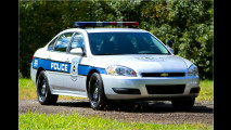 Cops neuer Liebling