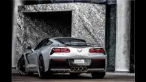 Vette Manipulation