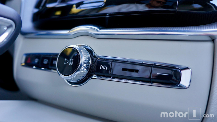 Essai Volvo XC60