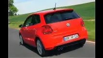 Neuer VW Polo BlueGT