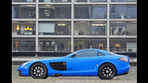 722 PS in Baby-Blau