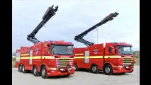 Scania ILF 8200/5000 HRET Arhus