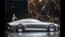 Mercedes Concept IAA