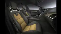Der stärkste Cadillac