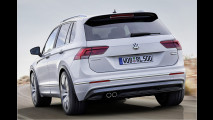 Das ist der neue Tiguan