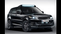Bond: Die Autos in 