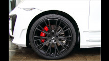 Anderson pfeffert Cayenne