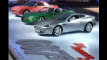Ford Thunderbird (Stirb an einem anderen Tag, 2002)