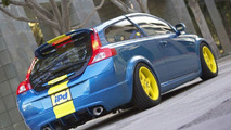 Volvo C30 by IPD