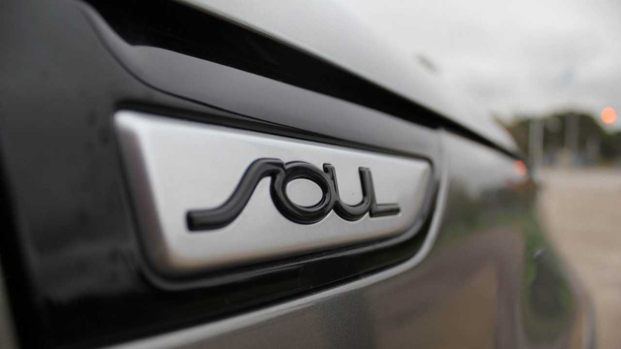 Crítica: Kia Soul 1.6 EX Automático