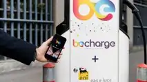 Eni e Be Charge Insieme