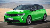 Opel Astra (2021)