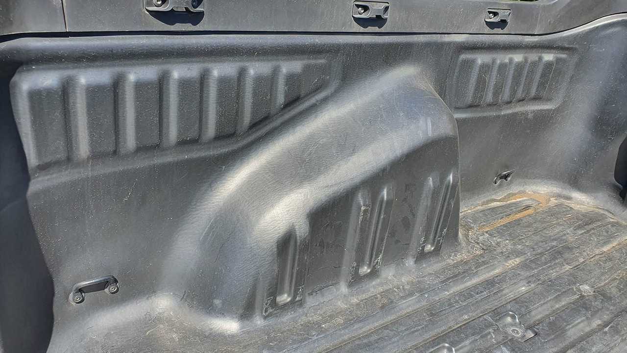 Crítica: Fiat Strada Endurance Cabina Plus