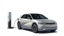 Hyundai IONIQ 5 (2021)