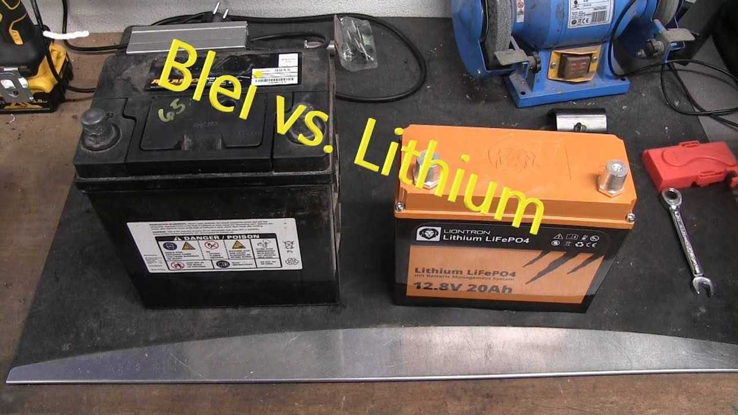 Watch This DIY Tesla Model X 12V Battery Replacement To LiIon