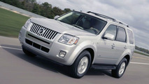 2008 Mercury Mariner