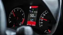 Toyota Yaris GR (2021) im Test