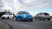 2021 Abarth 595