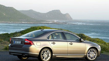 All New Volvo S80