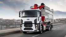 Ford Cargo