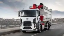 Ford Cargo