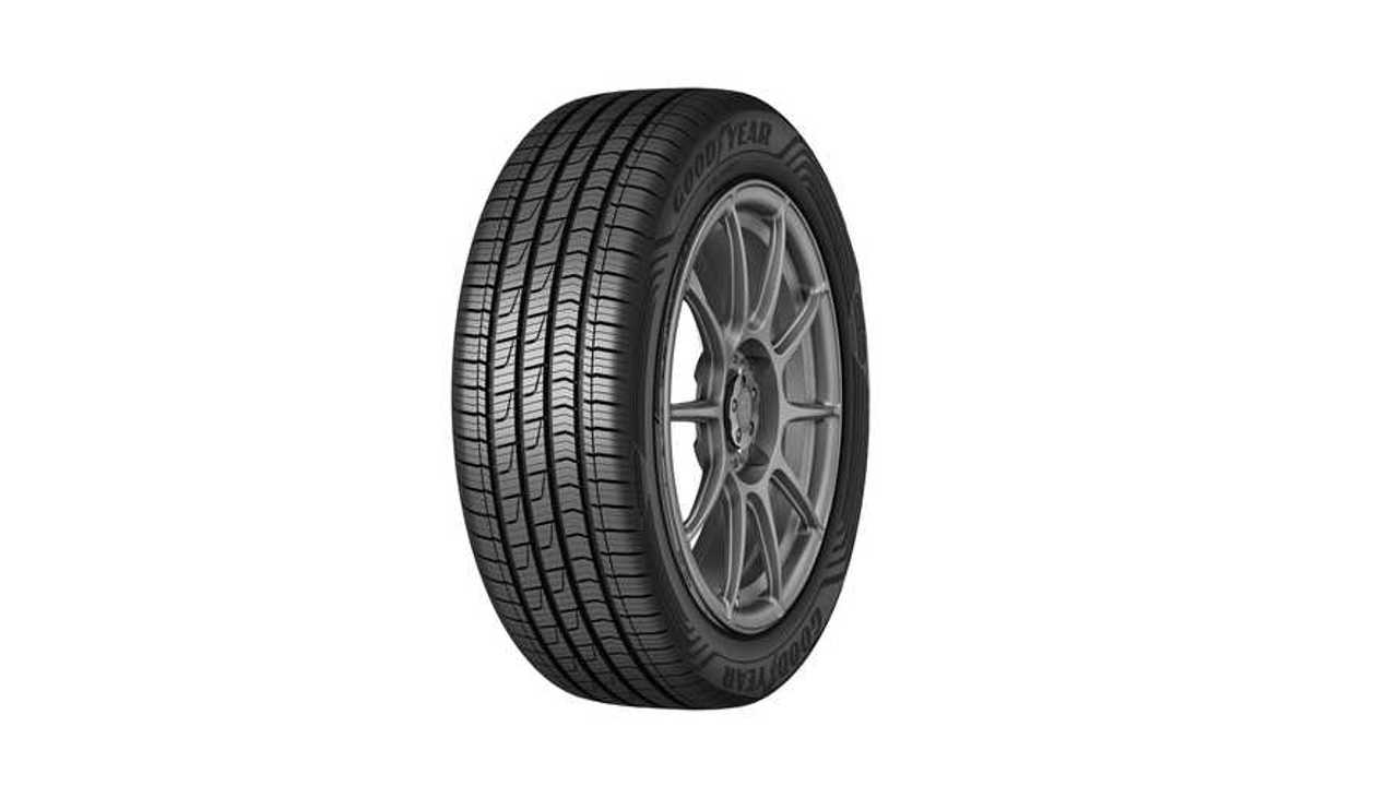 Goodyear Eagle Sport 4 Season