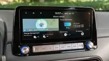 2022 Hyundai Kona Electric